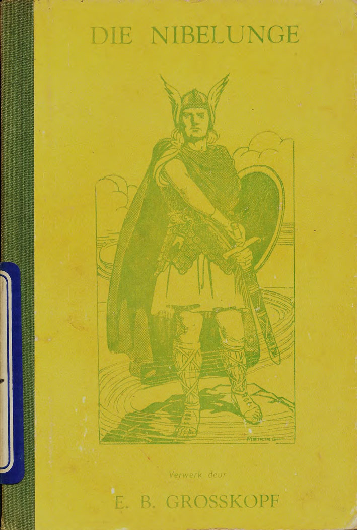 Die nibelunge